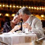 Premium Romance Package