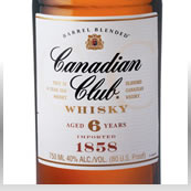 Classic Canadian Club