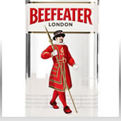 Classic Beefeater