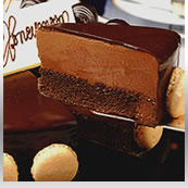 Chocolate Decadence
