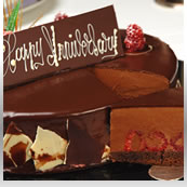 Chocolate Raspberry Temptation