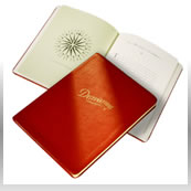 Destination Journal & Pen
