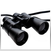 Travel Binoculars