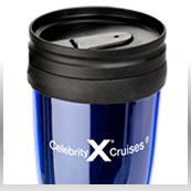 Coffee Travel Mug