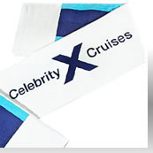 Celebrity Beach Towel