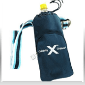Signature Water Bottle Holder