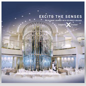 Excite The Senses