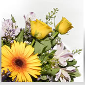 Seasonal Small Arrangement