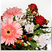 Seasonal Large Arrangement