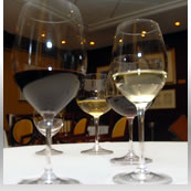Riedel Wine Glass Workshop
