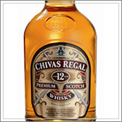 Chivas Regal