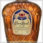 Premium Crown Royal