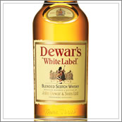 Dewar's White Label