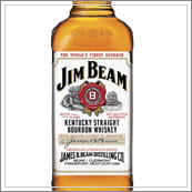Classic Jim Beam