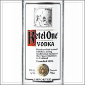 Premium Ketel One
