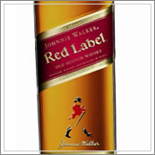 Johnnie Walker Red Label