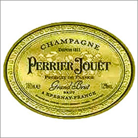 Perrier Jouet Champagne