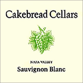 Sauvignon Blanc, Cakebread Cellars