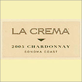 La Crema, Chardonnay