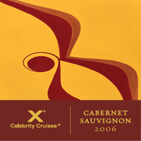 Cabernet Sauvignon Collector's Bottle