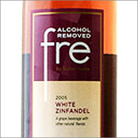 White Zinfandel, Sutter Home