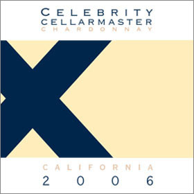 Celebrity Cellarmaster's, Chardonnay