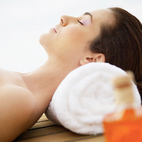 Spa Credit
