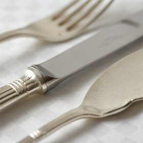 Specialty Restaurant