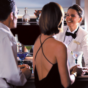 Bar Credit