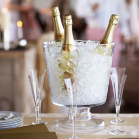 Deluxe Celebration Package