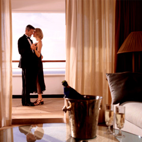 Classic Romance Package