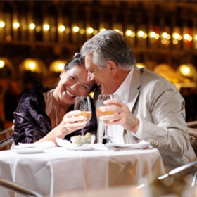 Premium Romance Package
