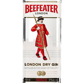 Classic Beefeater
