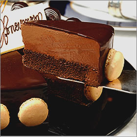 Chocolate Decadence