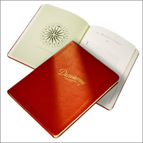 Destination Journal & Pen