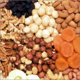 Premium Snack Collection Sweet