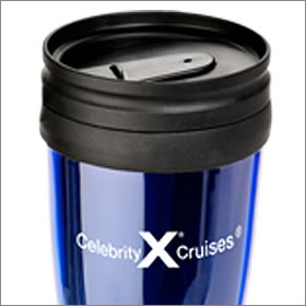 Coffee Travel Mug