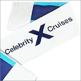 Celebrity Beach Towel