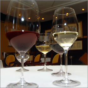 Riedel Wine Glass Workshop