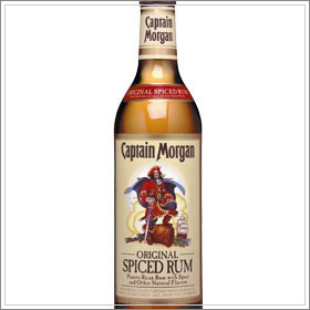 Classic Captain Morgan