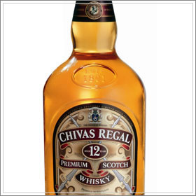 Chivas Regal