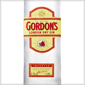 Classic Gordon's