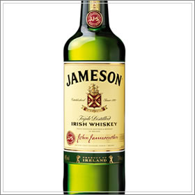 Classic Jameson