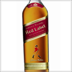 Johnnie Walker Red Label