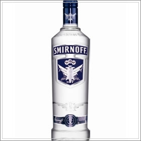 Classic Smirnoff