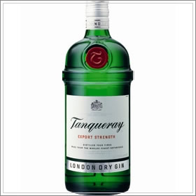 Classic Tanqueray