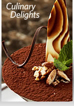 Culinary Delights