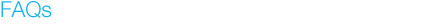 FAQ Header