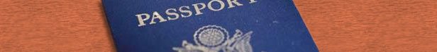 Travel Documents 
