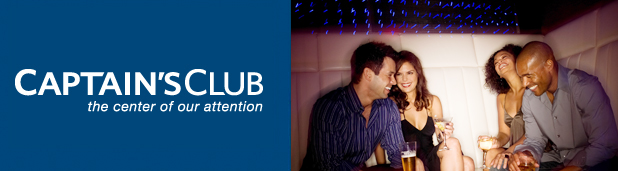 The New Captain's Club